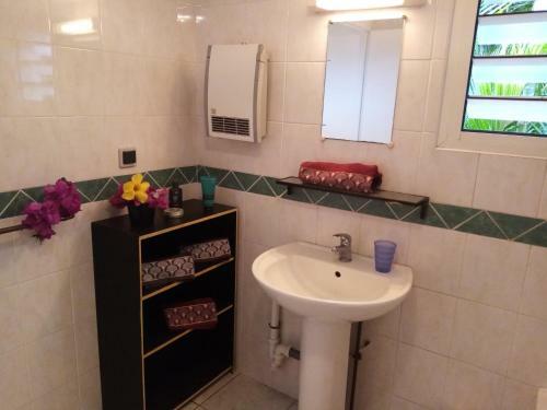 Apartamento Villa Les Palmiers Maurgane