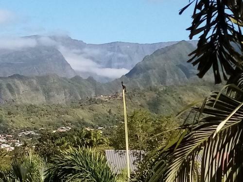 Apartamento Villa Les Palmiers Maurgane