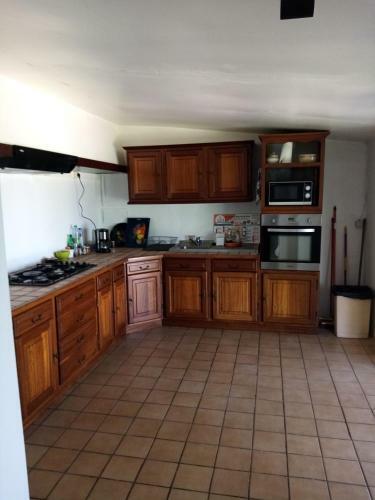 Apartamento Villa Les Palmiers Maurgane
