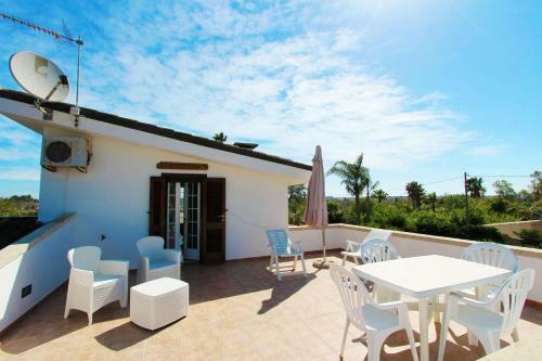 Apartamento Delizioso Appartamento Con Ampio Terrazzo 594