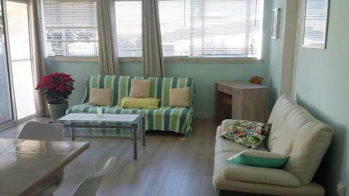 Apartamento Camhug