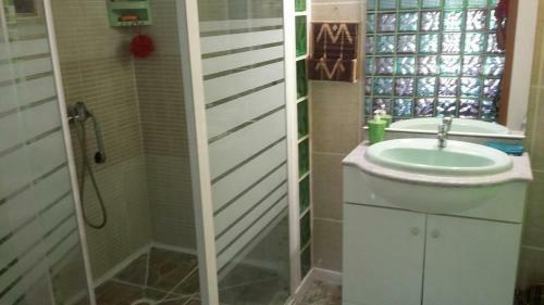 Apartamento Camhug