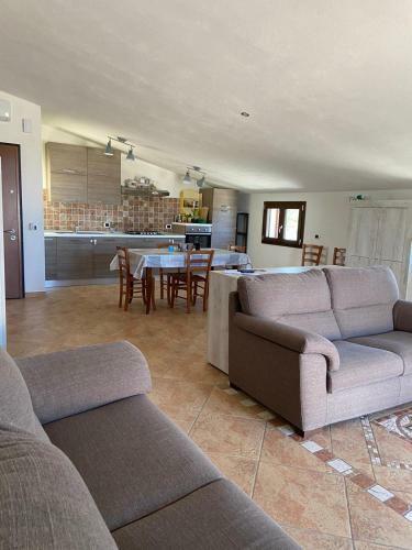 Apartamento La Casetta Di Viola