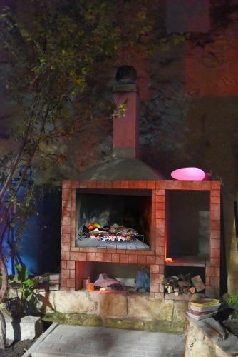 Apartamento Casa Isabella Lilla Intero Appartamento