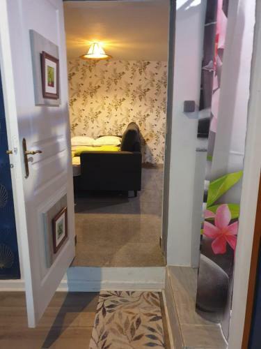 Apartamento Couleurs Des �les