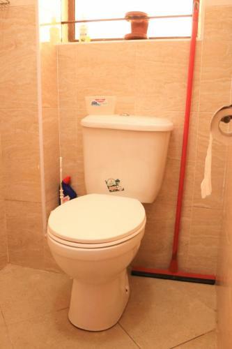 Apartamento Freshout Homestay