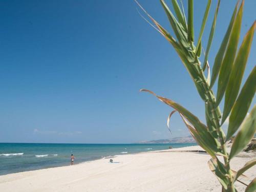 Pleasant Mobile Home In Sorso Near The Beach