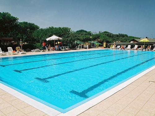 Fine Mobile Home In Sorso Close To The Beach