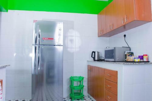 Milimani Apartment Comfy Homestay