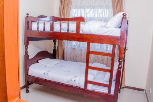 Milimani Apartment Comfy Homestay