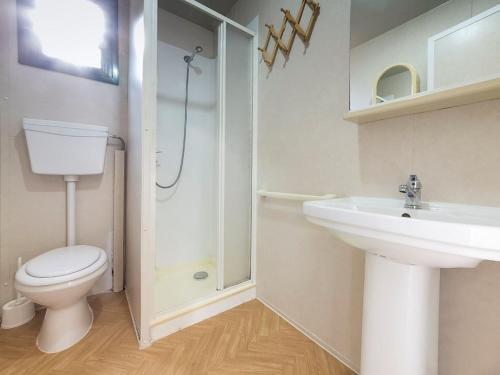 Pleasant Mobile Home In Sorso With Garden