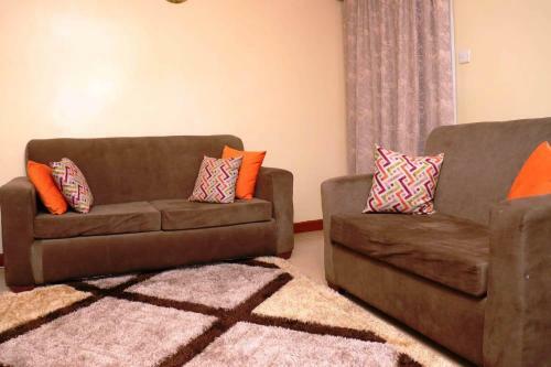 Apartamento Tabali House
