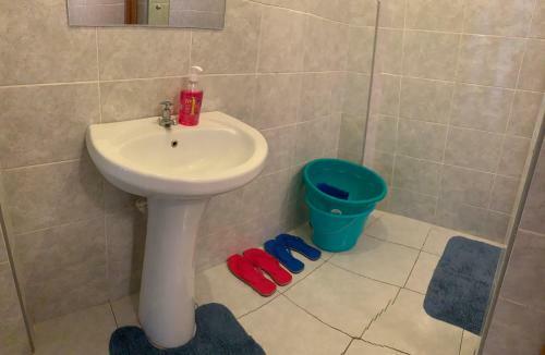 Bed & Breakfast Shima Complex