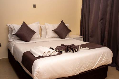 Apartamento Leo'z Suites