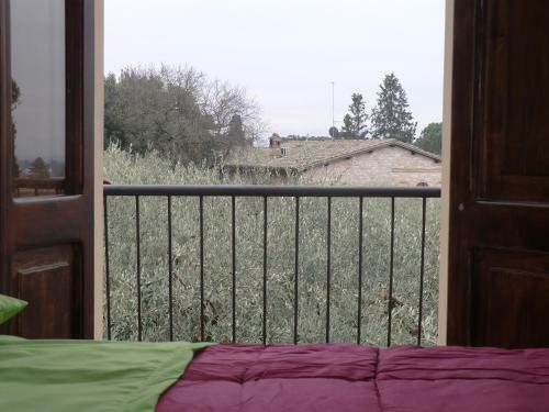 Hostal Residenza Frenguelli