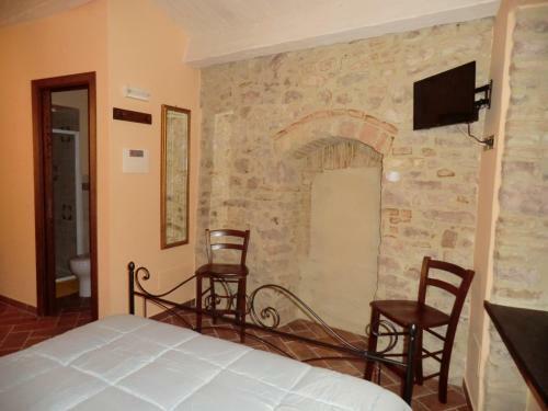 Hostal Residenza Frenguelli
