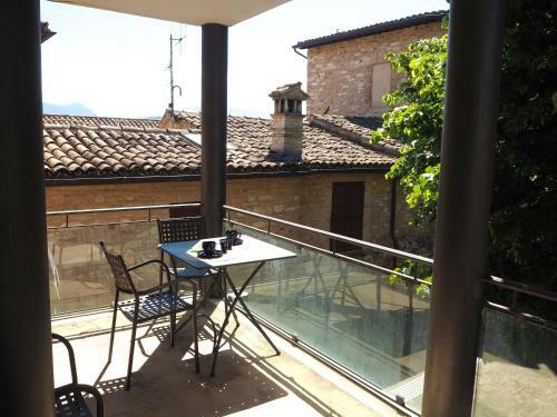 Apartamento Residenza Vallegloria