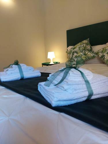 Apartamento Residenza Vallegloria