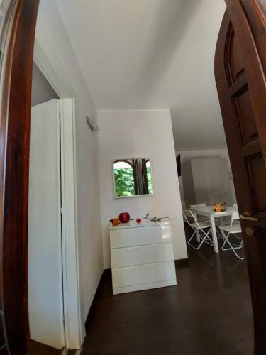 Apartamento Residenza Vallegloria