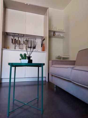 Apartamento Residenza Vallegloria
