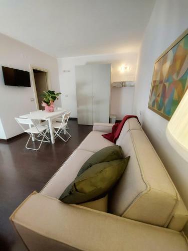 Apartamento Residenza Vallegloria