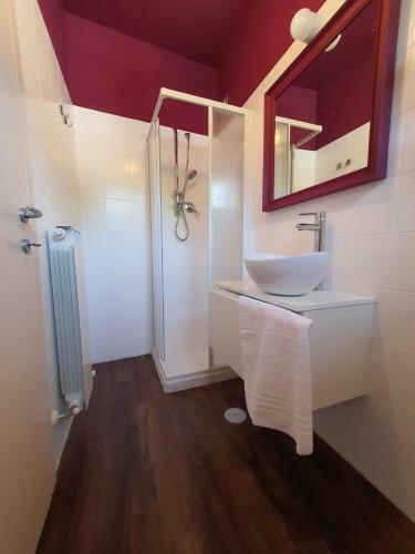 Apartamento Residenza Vallegloria