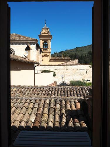 Apartamento Residenza Vallegloria