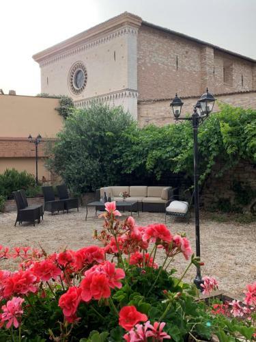 Apartamento Residenza Vallegloria