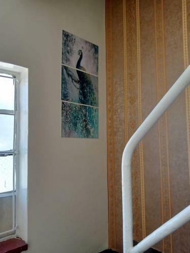Apartamento Nasra Nakuru Cbd Spacious One Bedroom