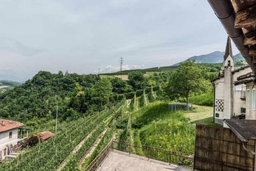 Apartamento Antico Borgo Maurina Spormaggiore Ospitar