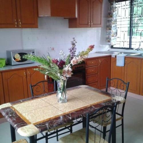 Stay.plus Marura Holiday Villa Nakuru