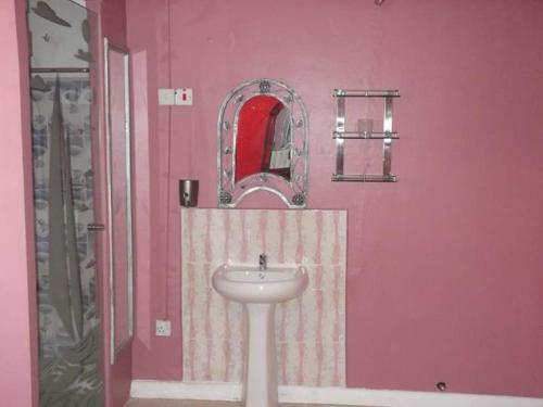 Stay.plus Marura Holiday Villa Nakuru