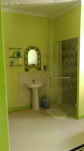 Stay.plus Marura Holiday Villa Nakuru