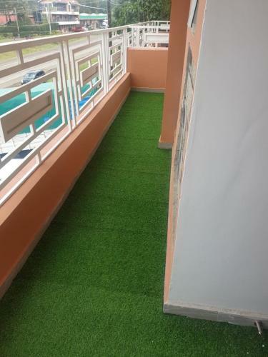 Jacky's Fully Furnished Apartments