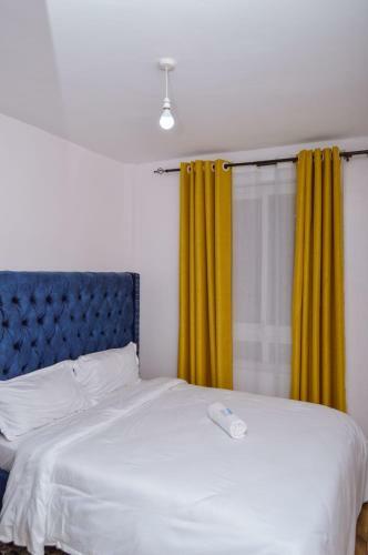 Jacky's Fully Furnished Apartments