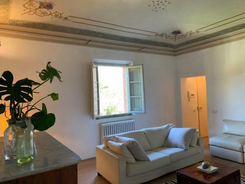 Agroturismo Villa Caprera