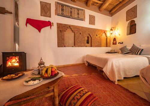 Agroturismo Dar Essalama Dades