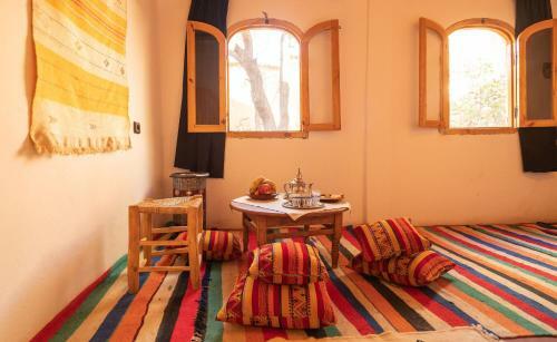Agroturismo Dar Essalama Dades