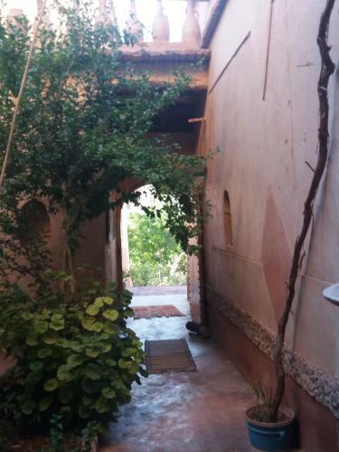 Agroturismo Dar Essalama Dades