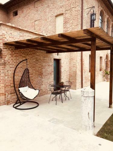 Apartamento The Nest