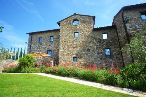 Casalta Di Pesa