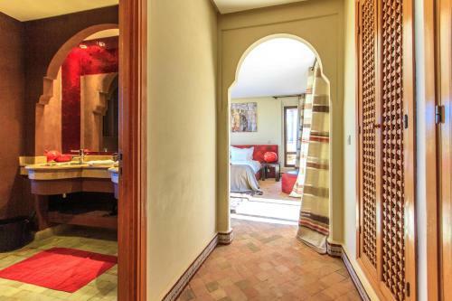 Villa 69 Samanah Golf Country Club