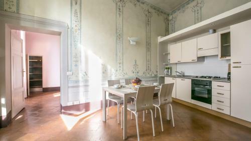 Apartamento Siena Centro, Civetta