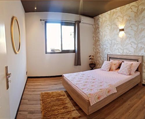 Villa Lilie Location Manapany 4 �toiles