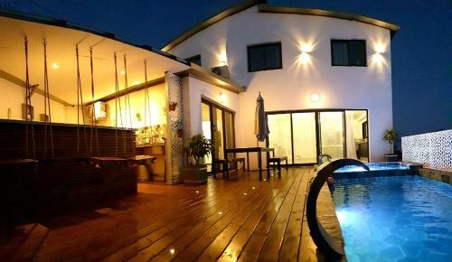 Villa Lilie Location Manapany 4 �toiles