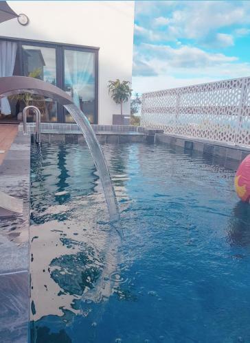Villa Lilie Location Manapany 4 �toiles