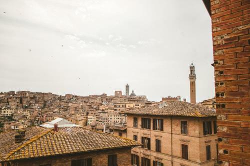 Apartamento Monolocale Panoramico San Martino 12