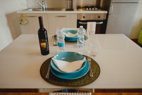 Apartamento Monolocale Panoramico San Martino 12
