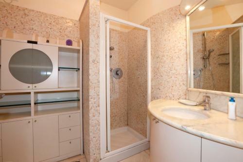 Apartamento Monolocale Panoramico San Martino 12