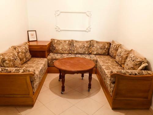 Apartamento Bel Appartement � Kh�misset Centre